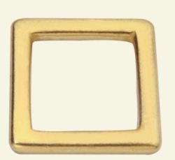 3560B SQUARE BUCKLE