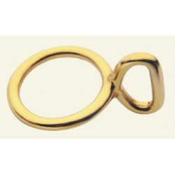 3611B O-RING WITH D-RING