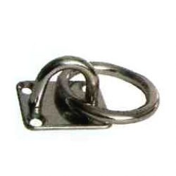 SQUARE EYE LATE WITH RING