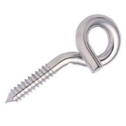 SWING HOOK WITH BOLT