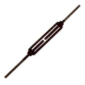 TURNBUCKLE DIN 1480 WITH STUB ENDS