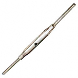 TURNBUCKLE WITH STUB ENDS
