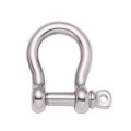 US TYPE ANCHOR SHACKLE 