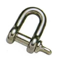 US TYPE  SHACKLE